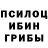 Кодеиновый сироп Lean Purple Drank ScreamsMercy