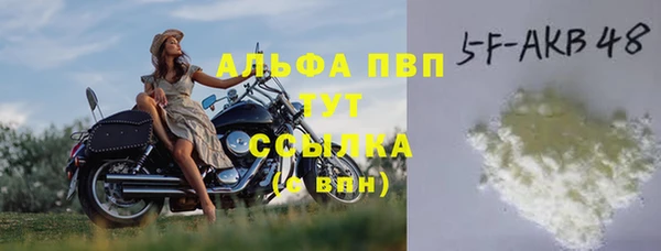 стафф Пересвет
